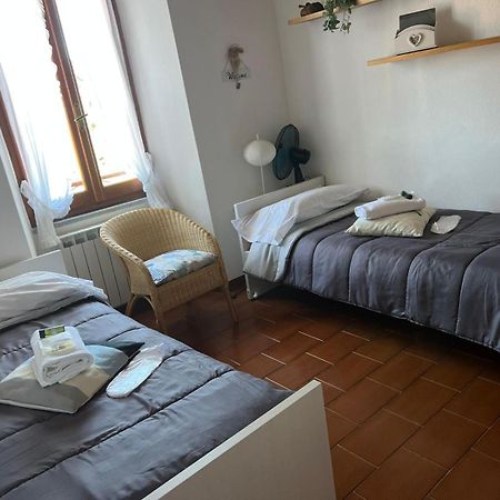 코르니글리오 Casa Giambi 아파트 외부 사진